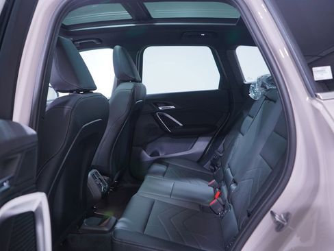 New 2026 BMW X1 xDrive28i w/ Convenience Package image 9