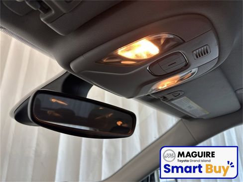 Used 2020 Jeep Compass Latitude w/ Cold Weather Group image 4