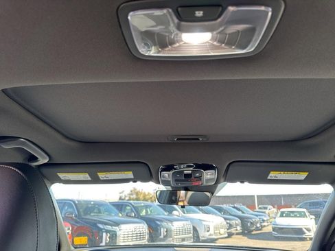 New 2024 Hyundai Santa Cruz Night image 12