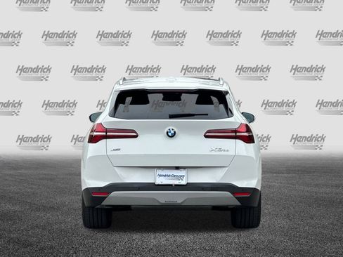 Used 2025 BMW X3 xDrive30i w/ Premium Package image 6