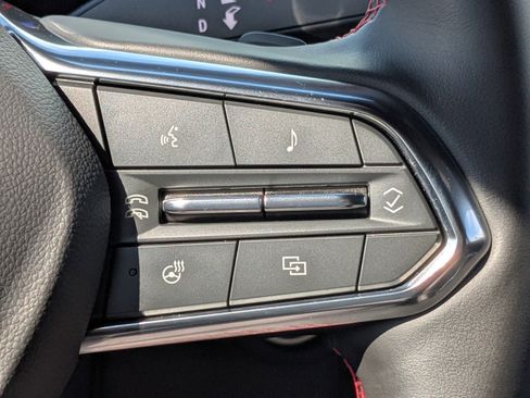 Used 2025 Chevrolet Tahoe RST w/ Comfort Package image 29