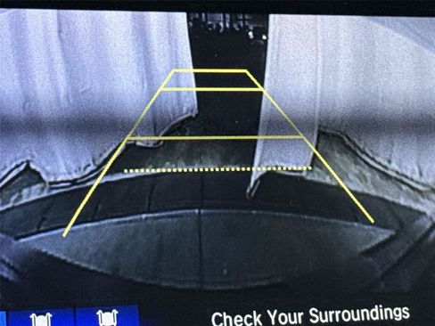 Used 2015 Honda CR-V EX image 28
