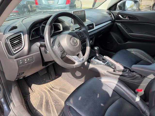 Used 2014 MAZDA MAZDA3 s Touring FWD image 5