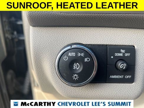 Used 2014 GMC Acadia SLT image 35