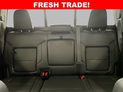 Used 2024 GMC Sierra 1500 Denali w/ Denali Reserve Package AWD/4WD image 15