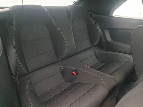 Used 2015 Ford Mustang Convertible w/ Equipment Group 051A RWD image 19