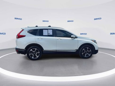 Used 2019 Honda CR-V Touring image 9