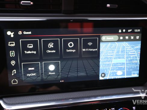 New 2026 GMC Sierra 3500 Denali w/ Technology Package image 28