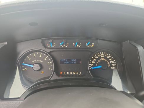 Used 2014 Ford F150 STX w/ Equipment Group 201A Mid image 17