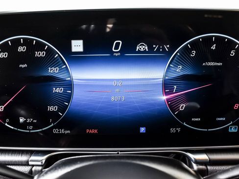 Used 2023 Mercedes-Benz S 580 4MATIC Sedan image 16