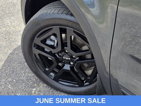 Used 2024 Kia Telluride SX Prestige X-Line AWD/4WD image 48