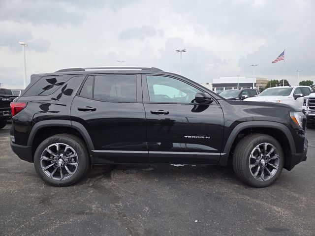 New 2027 GMC Terrain Elevation w/ Elevation Premium Package FWD image 17