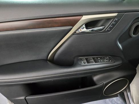 Certified 2021 Lexus RX 350 350 w/ Premium Package image 29