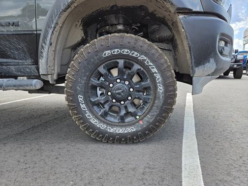 New 2026 RAM 2500 Power Wagon AWD/4WD image 5