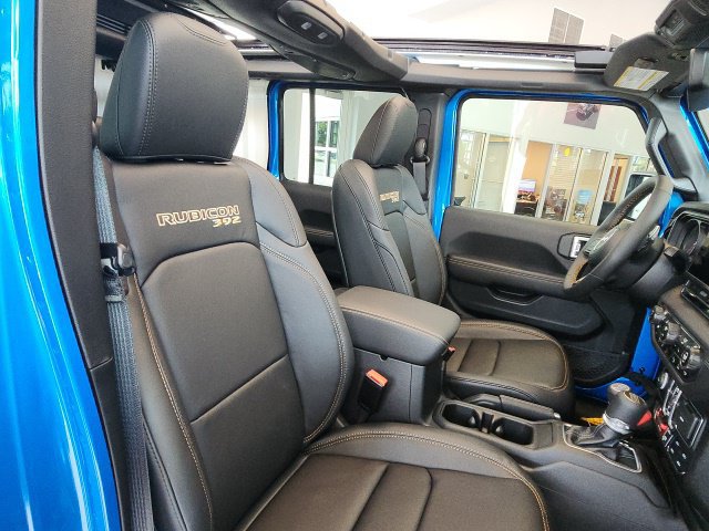 New 2024 Jeep Wrangler Unlimited Rubicon 392 AWD/4WD image 23