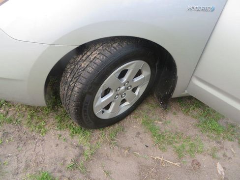 Used 2008 Toyota Prius image 22