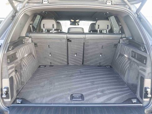 Certified 2025 BMW X5 M60i w/ Executive Package image 22