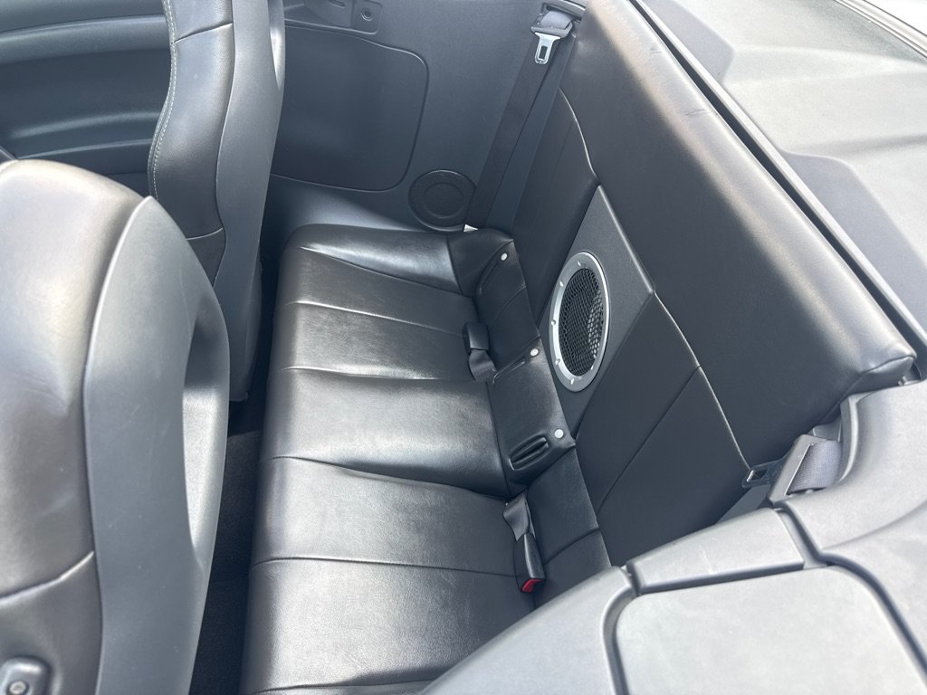 Used 2012 Mitsubishi Eclipse GS Sport FWD image 27