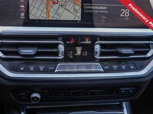 Used 2020 BMW M340i w/ Premium Package RWD image 20