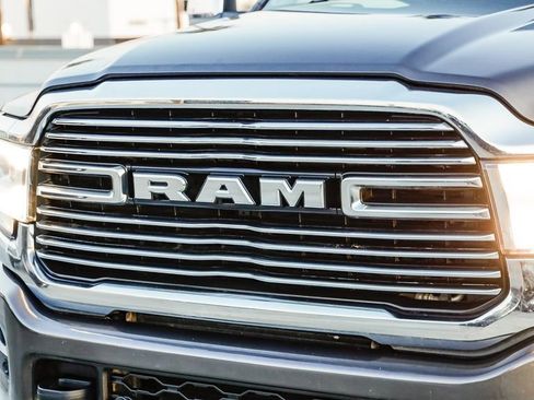 Used 2024 RAM 2500 Laramie AWD/4WD image 6