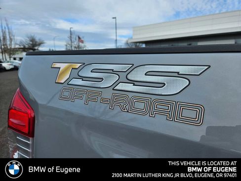Used 2021 Toyota Tundra SR5 image 16
