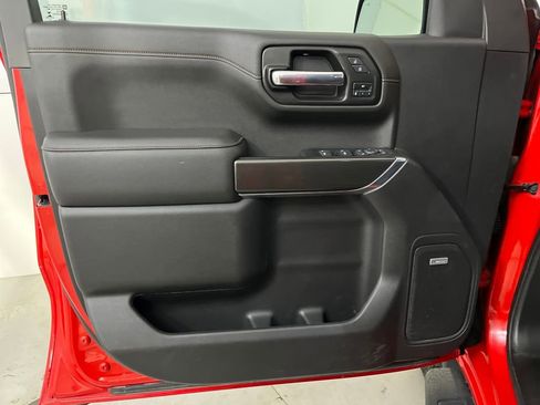 Used 2022 GMC Sierra 1500 AT4 w/ AT4 Preferred Package image 25