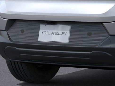 New 2026 Chevrolet Equinox EV LT w/ Comfort Package AWD/4WD image 14