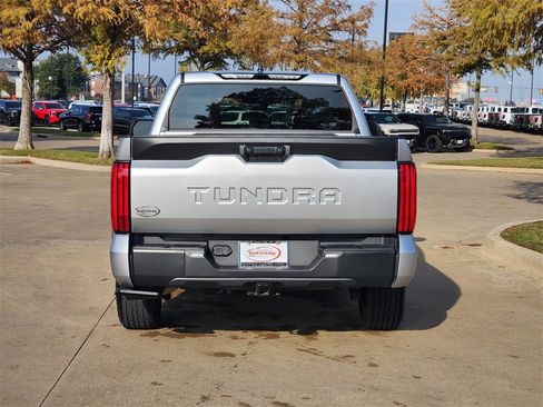 Used 2025 Toyota Tundra SR5 image 6