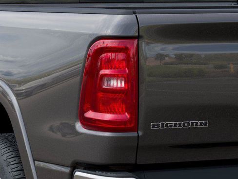 Used 2026 RAM 1500 Big Horn AWD/4WD image 9