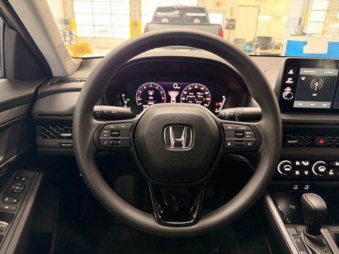 New 2026 Honda Accord SE image 6