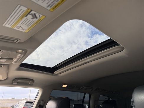 Used 2019 INFINITI QX80 Luxe w/ 22" Wheel Package image 27