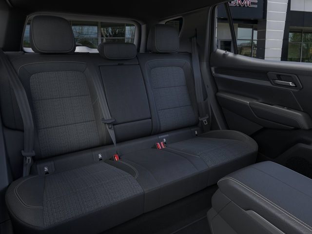 New 2027 GMC Terrain Elevation AWD/4WD image 17