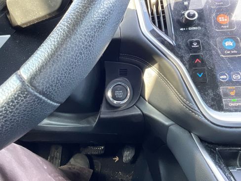 Used 2024 Subaru Legacy Premium image 14