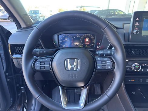 Certified 2026 Honda CR-V EX-L image 13
