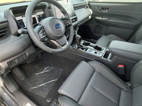 New 2026 Subaru Outback Touring XT AWD/4WD image 10