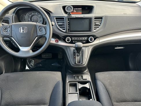 Used 2016 Honda CR-V EX image 15