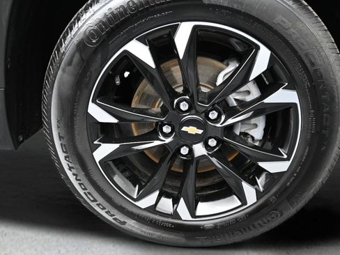 Used 2023 Chevrolet TrailBlazer LT w/ Convenience Package image 22
