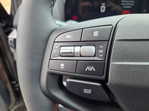 New 2026 Kia Sportage EX FWD image 11