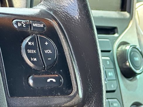 Used 2015 Ford F350 Platinum AWD/4WD image 25