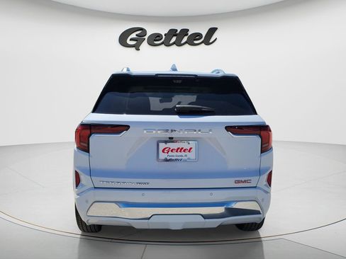 New 2026 GMC Terrain Denali AWD/4WD image 5