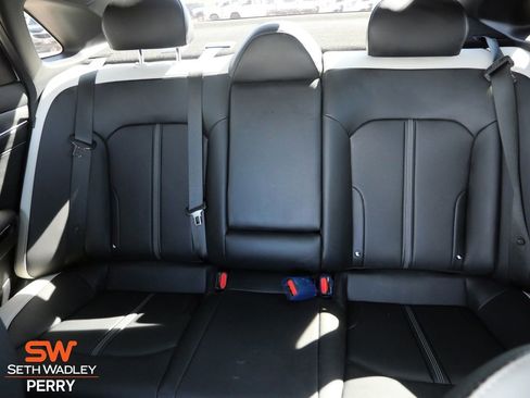 Used 2025 Kia K5 GT-Line image 16