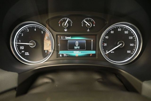 Used 2019 Buick Enclave Essence FWD image 33