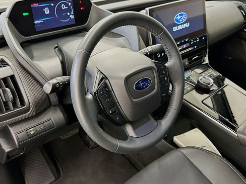 Used 2023 Subaru Solterra AWD image 18