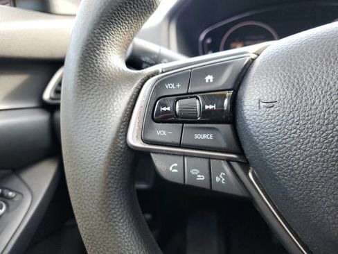 Used 2020 Honda Accord LX image 17