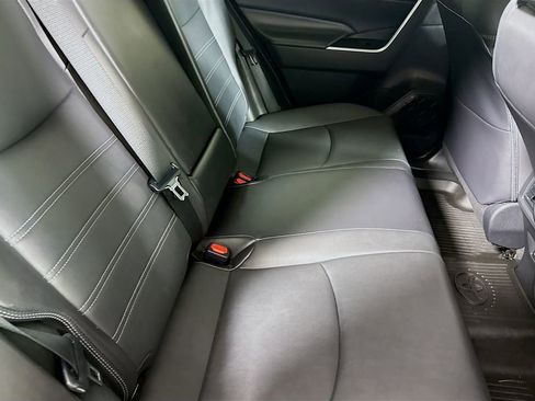 Certified 2022 Toyota RAV4 XLE Premium image 27