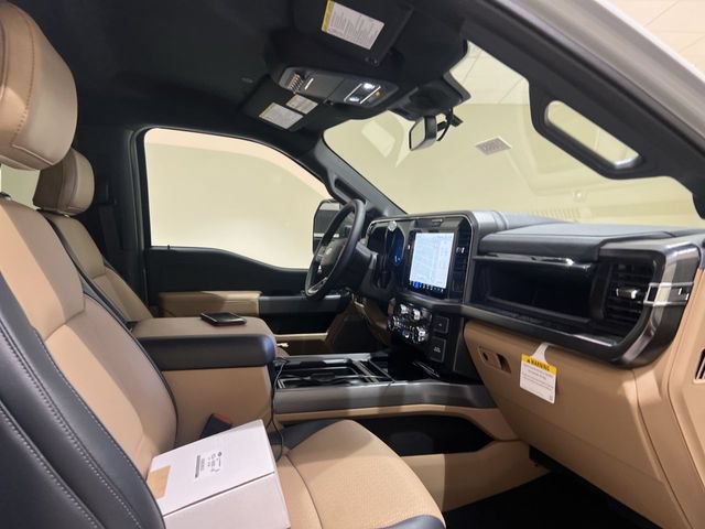 New 2026 Ford F350 Lariat AWD/4WD image 26