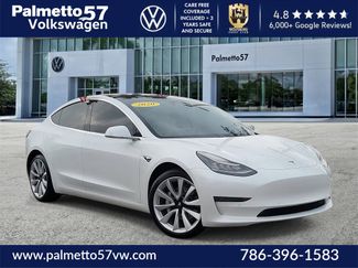 Used 2020 Tesla Model 3 Standard Range Plus video 1