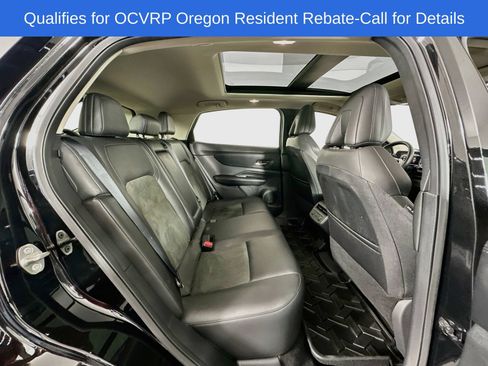 Used 2024 Nissan Ariya AWD image 28