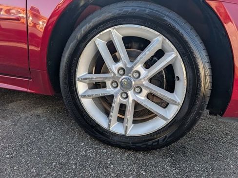 Used 2010 Chevrolet Impala LS image 23