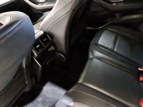 Used 2021 Mercedes-Benz GLE 53 AMG 4MATIC Coupe image 19
